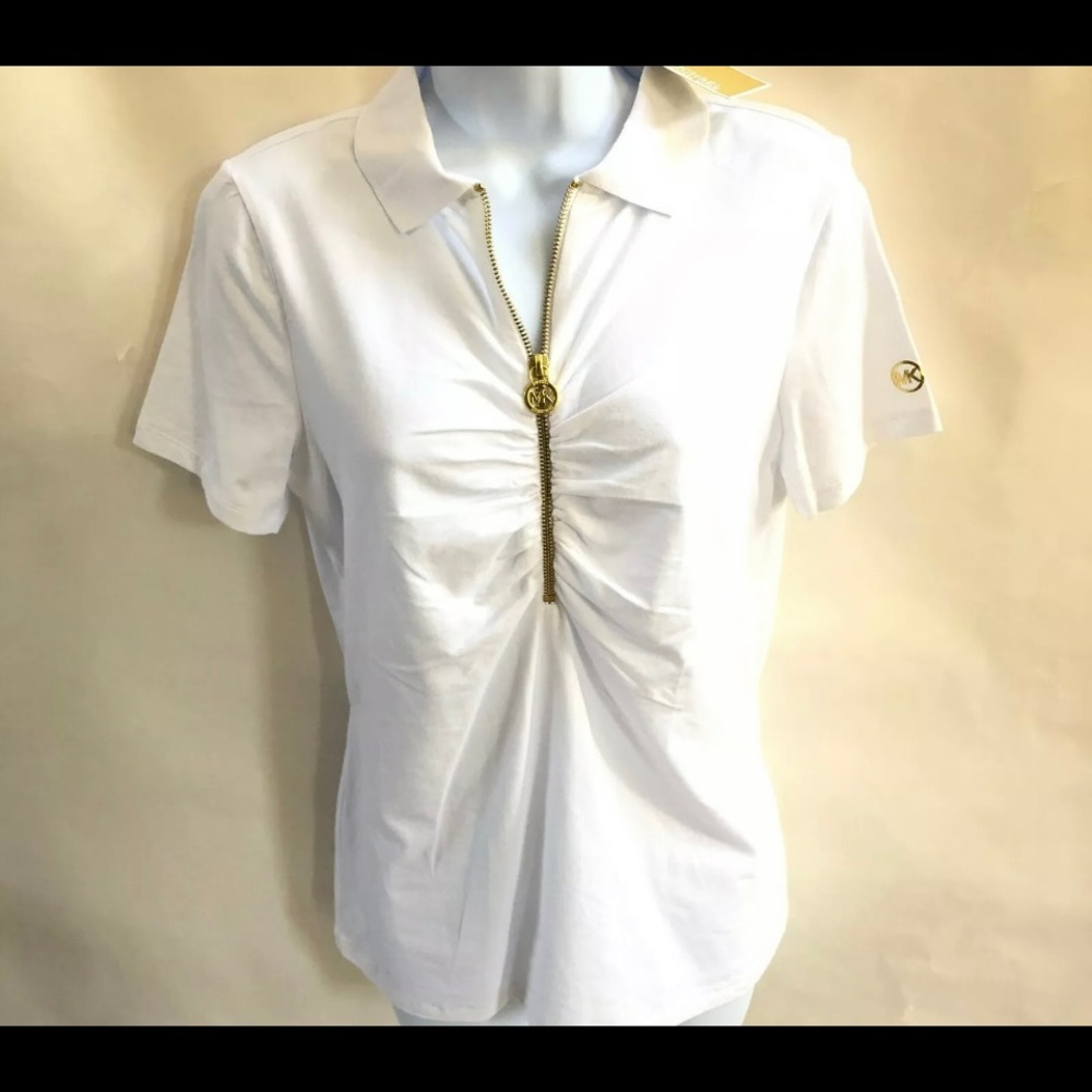 Michael Kors (MK) polo